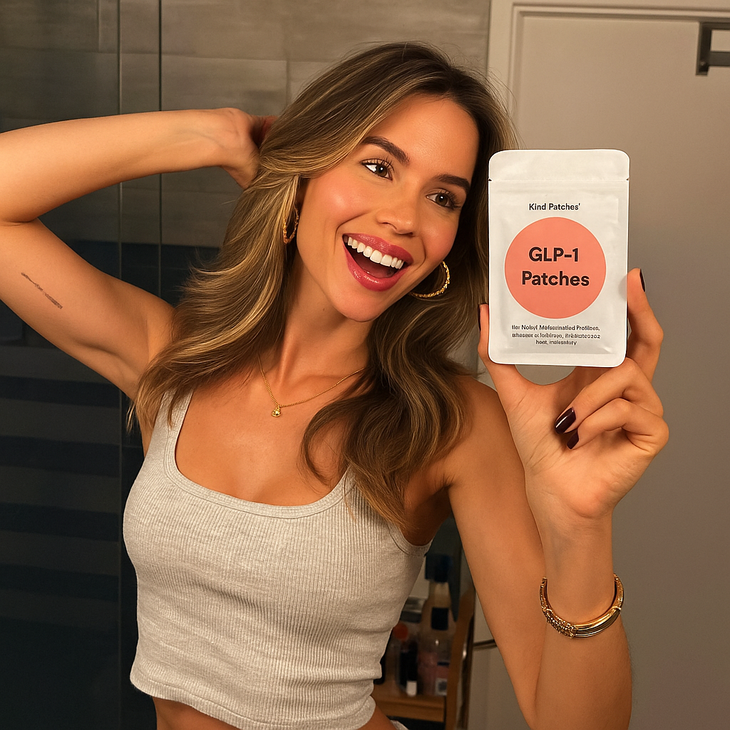 Berberine Patches (copy)