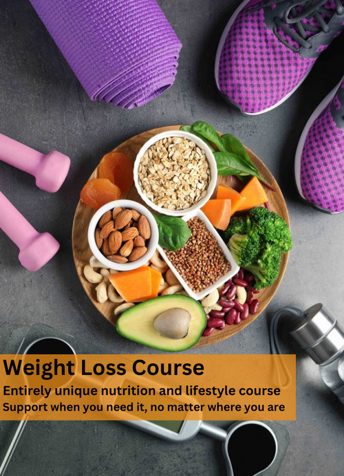 Weightloss Course