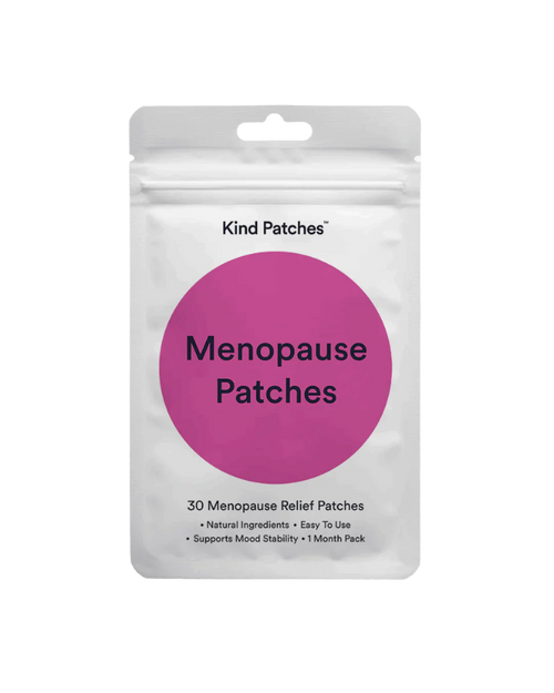 Menopause Patches