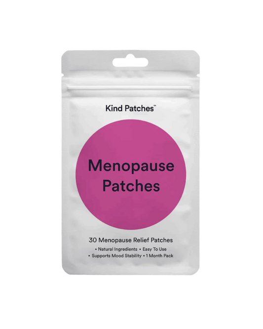 Menopause Patches