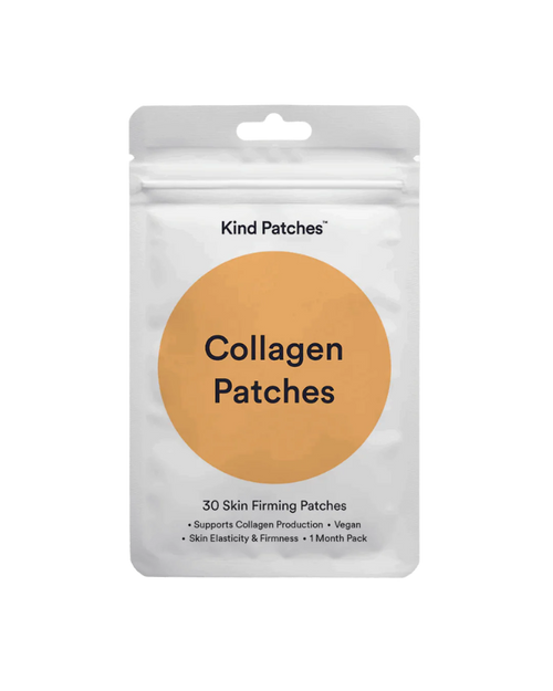 Collagen Patches
