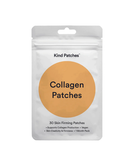Collagen Patches