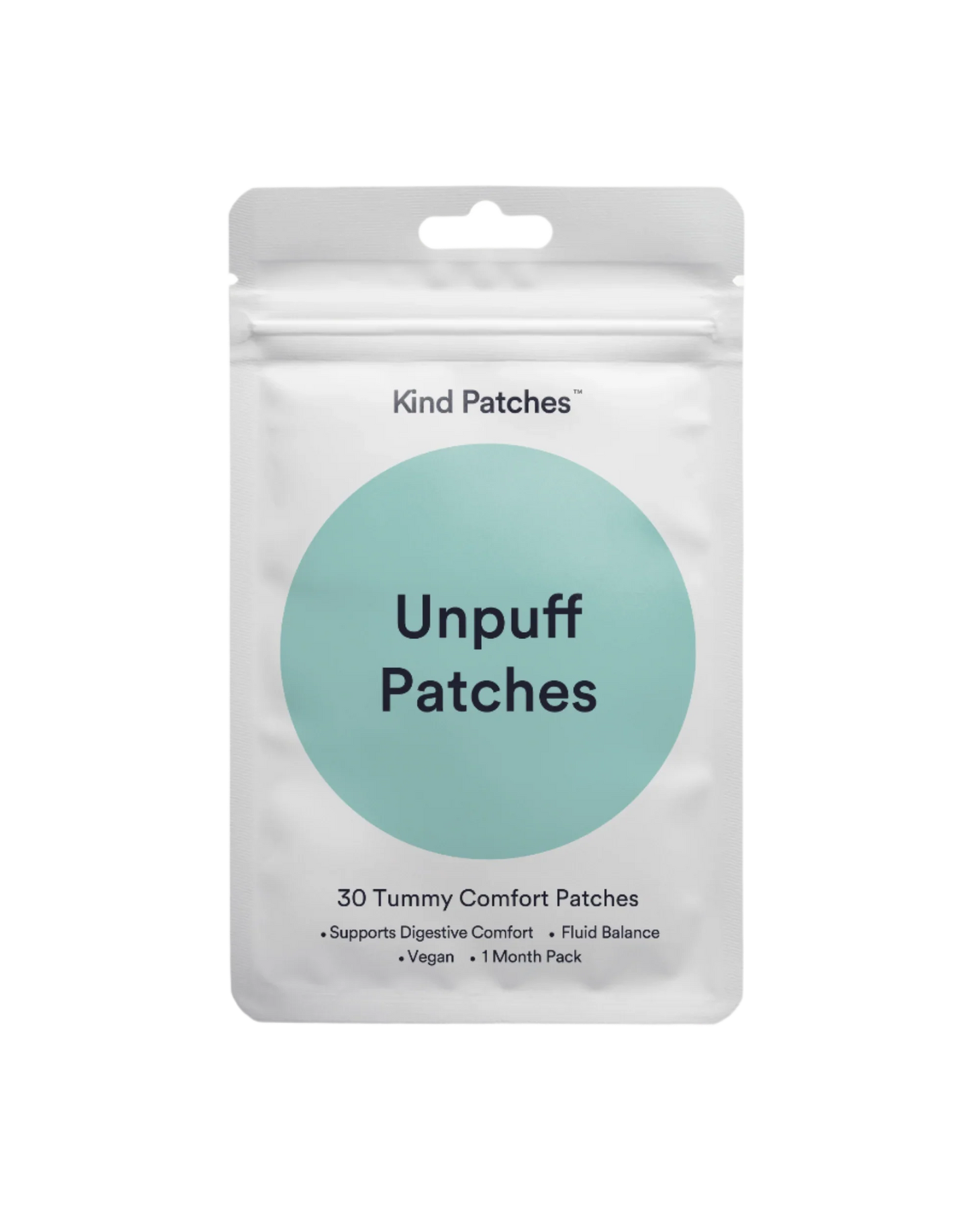 Unpuff Patches