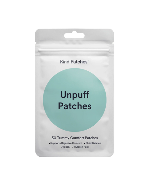 Unpuff Patches