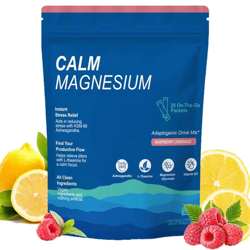 Calm Magnesium Drink