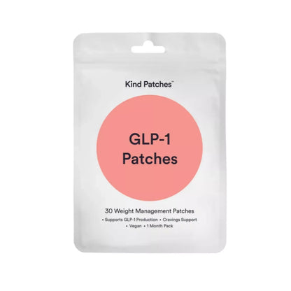 Berberine Patches (copy)