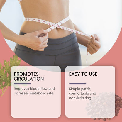 Berberine Patches (copy)